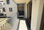 SOMMERAKTION* - ERSTES MONAT MIETFREI: 3-Zimmerwohnung mit Balkon in zentraler Lage!