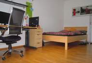 Helle 4-Zimmer-Wohnung mit Terrasse - absolut WG-tauglich - verfügbar ab August 2026