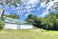 360 TOUR // HIDE AWAY MIT POOL & FERNBLICK