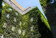 PRAXIS/ORDINATION/BÜRO MIT TERRASSE NÄHE STEPHANSPLATZ UND SCHWEDENPLATZ