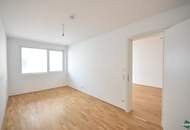 Schöne 2-Zimmer-Gartenwohnung in Klosterneuburg