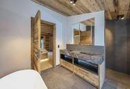 Exklusives Penthouse in zentraler Toplage