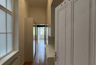 Traumhafte Altbauwohnung nahe Schottentor, 1090!