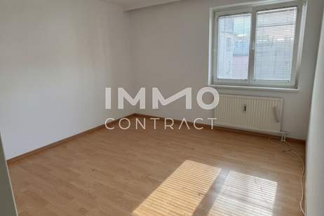 Geräumige 3 Zimmer Wohnung mit Loggia! WARMMIETE! WG Eignung inklusive Tiefgaragenstellplatz!, Wohnung-miete, 1.529,44,€, 1100 Wien 10., Favoriten