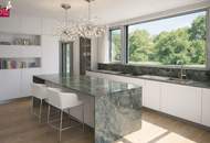 Föhrenberge Residences – Villa I aus der RealGoodLiving Signature Collection