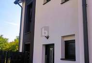 SMARTES FAMILY HOME MIT HIGH-TECH