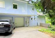 Apartment in sonniger Waldrandlage