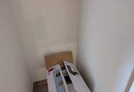 Schäffergasse 20: Einraumwohnung als Erstbezug ab sofort *Hofruhelage*