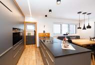 EXKLUSIVES WOHNEN - Traumhaftes Einfamilienhaus in Pfarrwerfen (provisionsfrei)