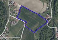 Grundstück für Ackerbau in Gunskirchen Au bei der Traun NEUER PREIS