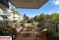 helle, freundliche Anlegerwohnung mit Balkon