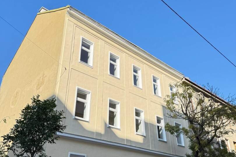 Exklusive Entwicklungsmöglichkeit: Rohdachboden in 1220 Wien, Wohnung-kauf, 150.000,€, 1220 Wien 22., Donaustadt