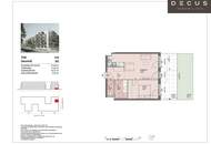 | 2 ZIMMER | GARTEN | ST. VEIT GASSE 25| ERSTBEZUG IN HIETZING | MIETBEGINN PER 01. DEZEMBER 2025