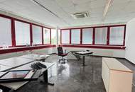 Bestandsfreie Gewerbeliegenschaft mit Lagerhalle &amp; Bürotrakt