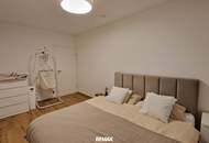 Exklusive 3-Zimmer-Gartenwohnung mit zwei PKW-Abstellplätzen