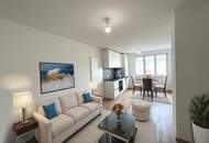 1200! Generalsanierte, hübsche 2-Zimmer Wohnung nahe Augarten!