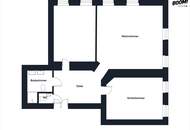 Altbaujuwel im 9. Bezirk – hochwertig sanierter Altbau mit Flair // 104m2 // 3 ZIMMER