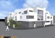 BAUGRUNDSTÜCK MIT STUDIE – 16 WOHNUNGEN – HAUPTSTRASSE 1 · 2353 GUNTRAMSDORF