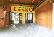 Ehem. Gasthaus mit Disco und Heurigen