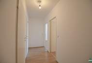 Mitten im 8. Bezirk: Schöner 2 Zimmer-Neubau mit großem Balkon