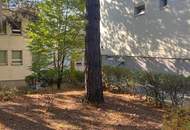 Charmante Balkonwohnung in Ruhelage – 1 Zimmer + getrennte Küche – befristet vermietet bis 2027 !