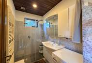 Charmanter Bungalow mit Pool und großzügigem Grundstück in Baden