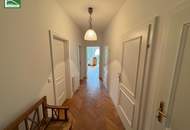 Moderne 3-Zimmer-Wohnung mit Freiflächen in bester Ruhelage – 1190 Wien