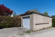 Eckreihenhaus sucht Bastler in ruhiger Siedlungslage!