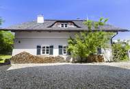 *** Historischer Forsthof mit Charakter &amp; Charme *** Stilvoll saniertes Anwesen nahe Klopeiner See