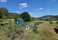 SEHR GEPFLEGTES EINFAMILIENHAUS MIT SCHÖNEM AUSBLICK