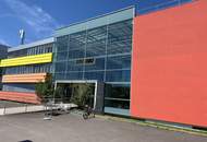 Flexible Büroflächen im IT-Center Hagenberg