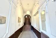 360° TOUR // ERSTBEZUG- REPRÄSENTATIVES ALTBAUBÜRO NAHE ALBERTINA