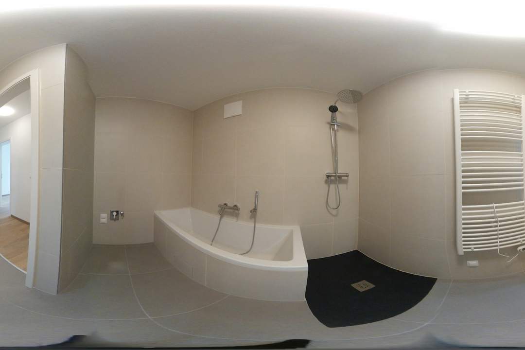 Erdwärme-Heizung!| 3-Zimmer mit Terrasse und "Gartenanteil"