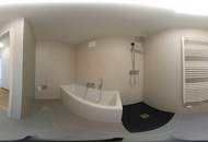 Erdwärme-Heizung!| 3-Zimmer mit Terrasse und "Gartenanteil"