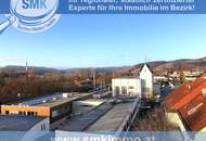 Helle und moderne Wohnung mit Ausblick!