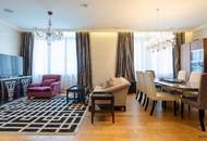 High-Class Living im Herzen Wiens - Exklusive, vollmöblierte Wohnung in renommiertem Haus am Hohen Markt