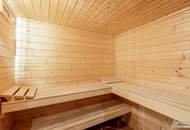 Exklusive Dachterrassen- Residenz in Hietzing, Panoramablick, Pool & Sauna