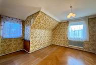 Großzügiges Grundstück mit Potenzial in familienfreundlicher Umgebung