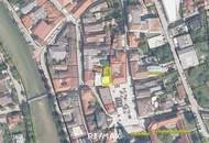 Beste Lage im Stadtzentrum in Scheibbs