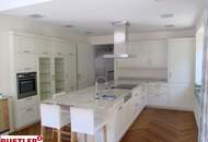 Gedersberg: Moderne und attraktive Villa!