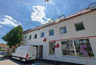 4-Zimmer-Wohnung mit Loggia| 2 Garagenplätze möglich