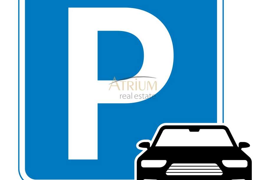 *** TAGEWEISE IM 7. BEZIRK PARKEN ***, Kleinobjekte-miete, 49,00,€, 1070 Wien 7., Neubau