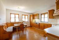 4-Zimmer Einfamilienhaus in Schneegattern Einfamilienhaus sucht Familienanschluss