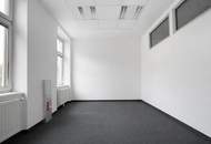 "Office mit U-Bahn-Anschluss