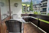 Charmante 2-Zimmer Wohnung 41m² mit Zweitwohnsitzwidmung an der Skipiste – Hinterthal/Maria Alm/Hochkönig