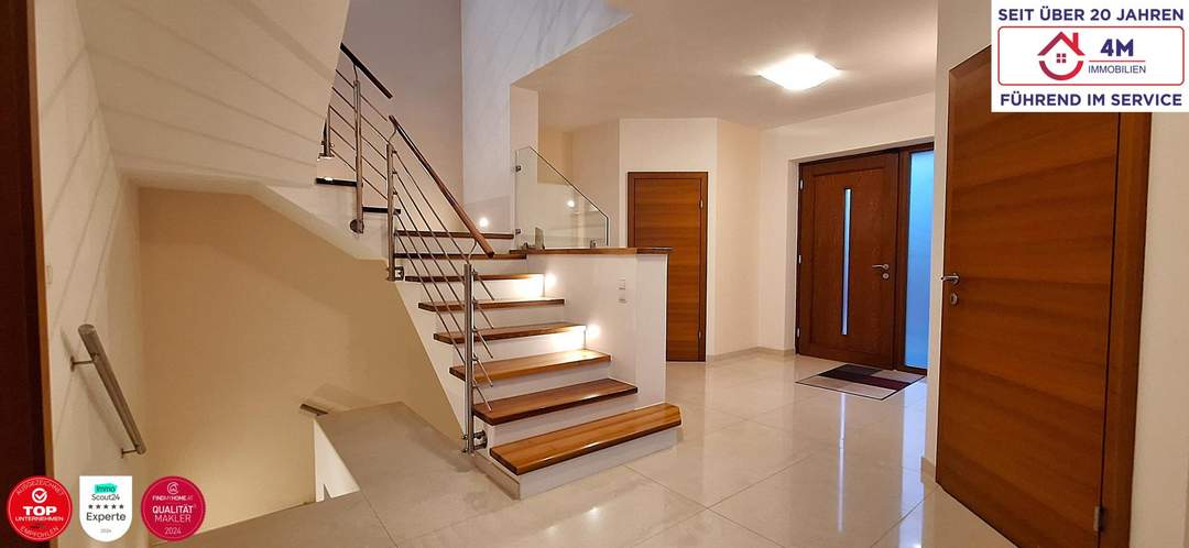 Mehr Stil, mehr Raum, mehr Extraklasse ✨🏡