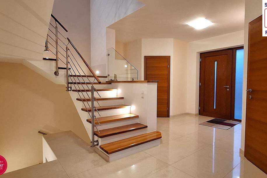 Mehr Stil, mehr Raum, mehr Extraklasse ✨🏡, Haus-kauf, 1.390.000,€, 2345 Mödling