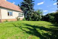 Sanierungsbedürftiges Einfamilienhaus in Oberwart