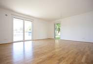 ERSTBEZUG „ein viertel grün“ in Wr. Neustadt– 4 Zimmer Familienzuhause mit Garten