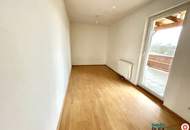 3-Zimmer Wohnung mit großem Balkon im Zentrum von Hollabrunn zu mieten!